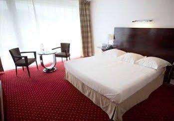 Beau Rivage Gérardmer