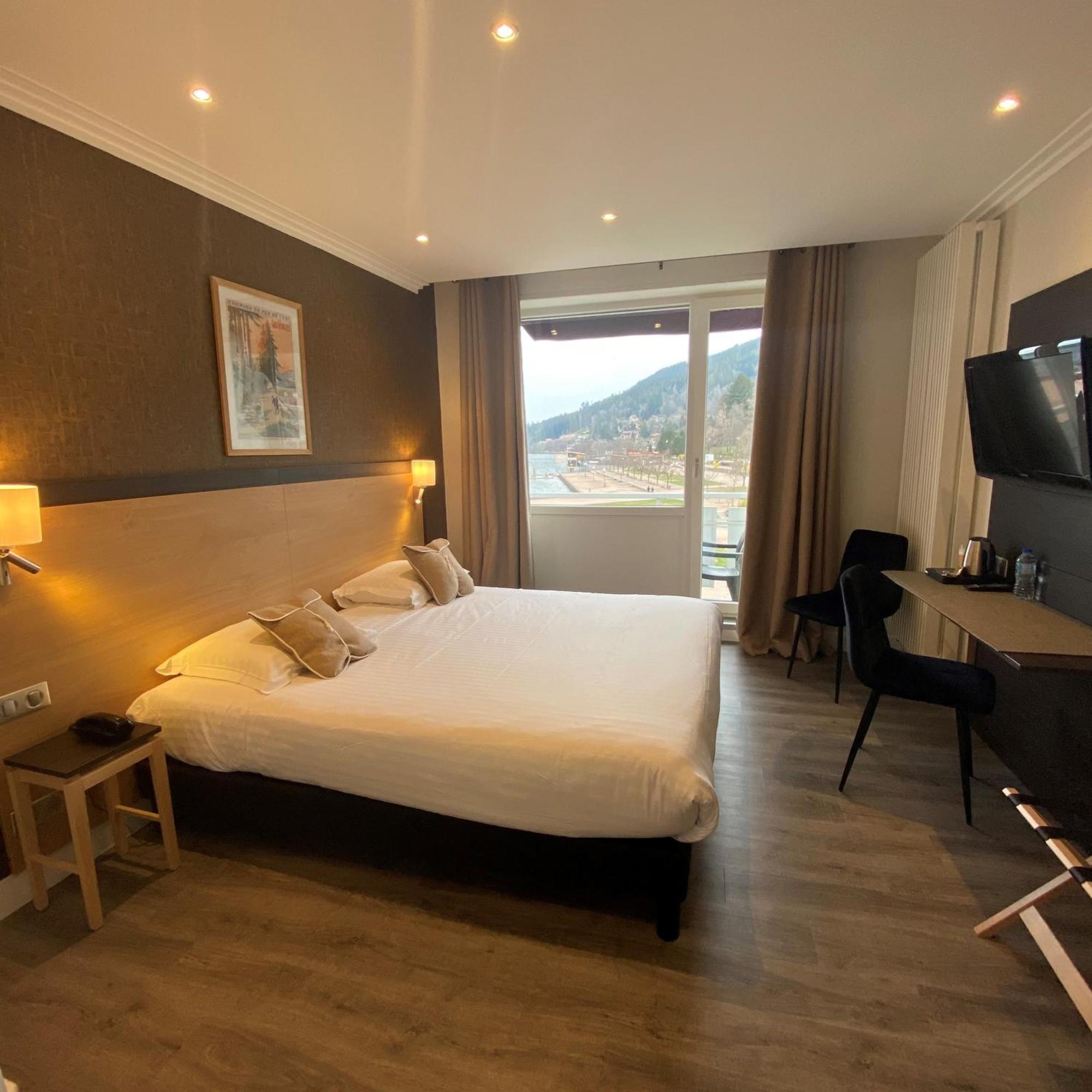 Le Beau Rivage