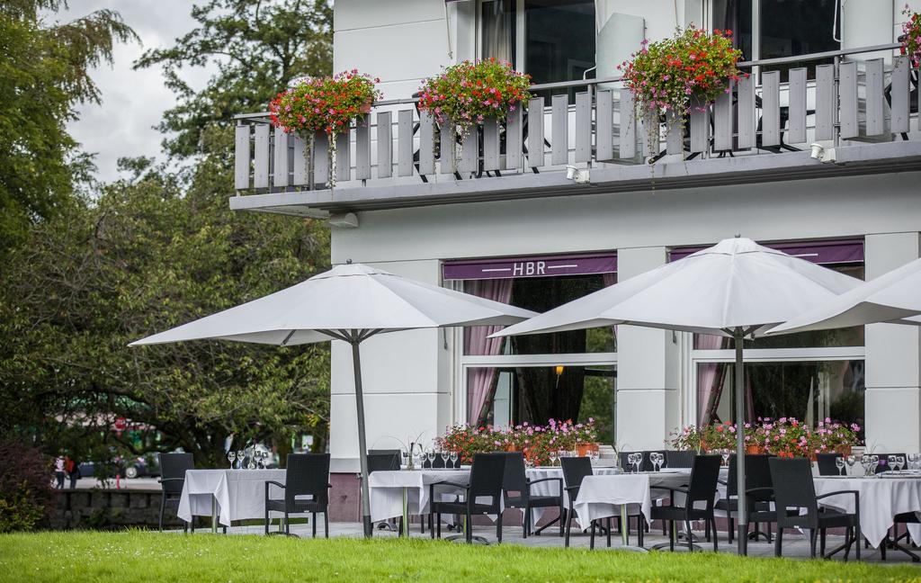 Le Beau Rivage