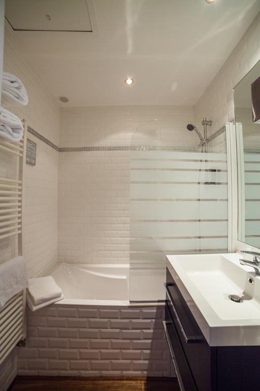 Hotel Beau Rivage Gérardmer