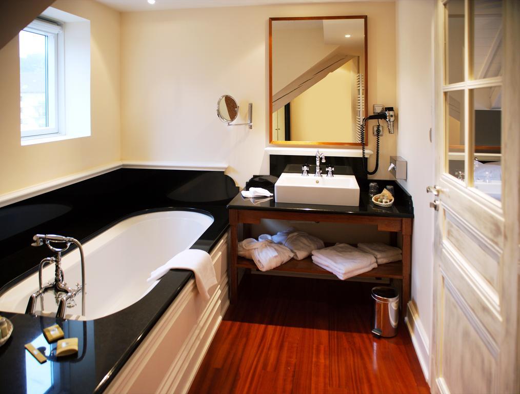 Hotel Beau Rivage Gérardmer