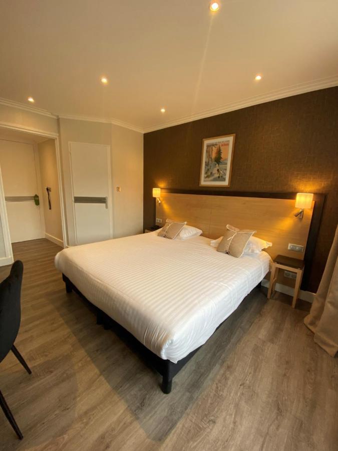 Hotel Beau Rivage Gérardmer