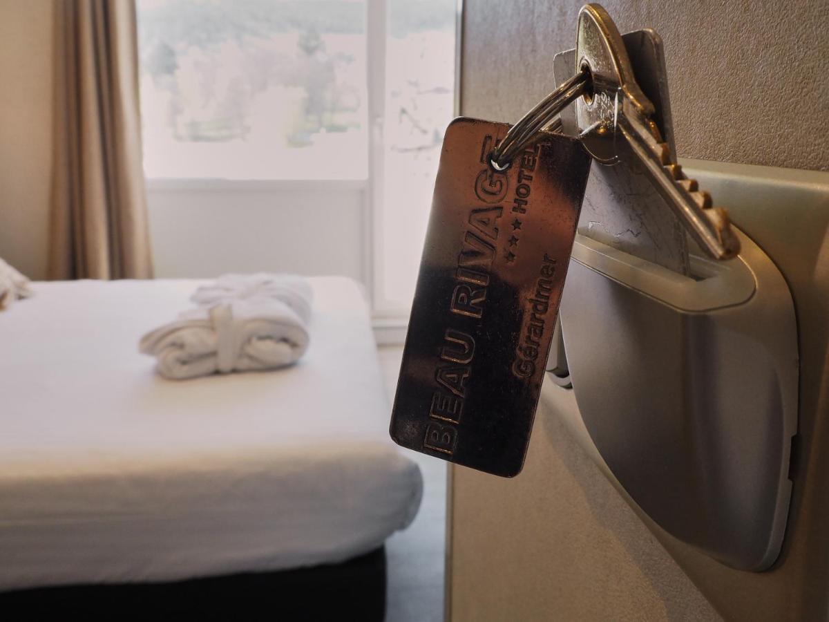 Hotel Beau Rivage