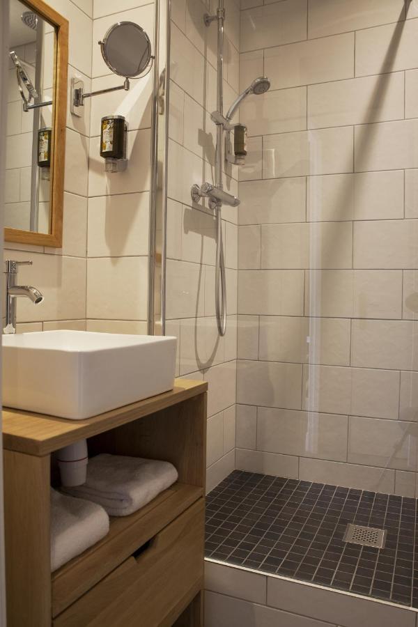 Hotel Hotel Beau Rivage Gérardmer