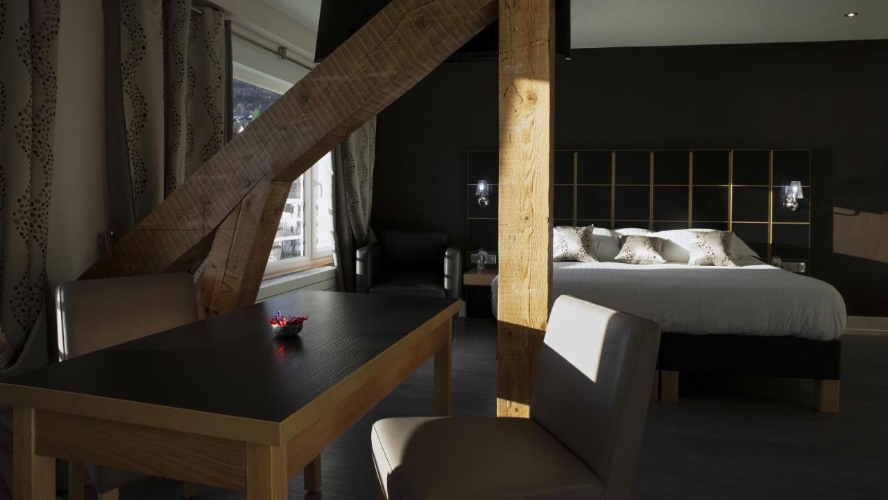Le Beau Rivage 4*