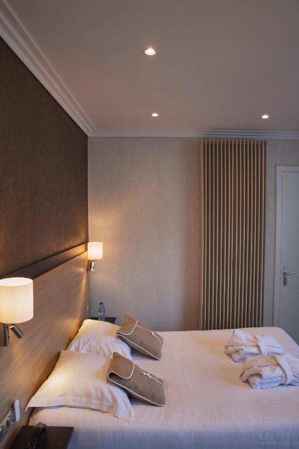 Le Beau Rivage