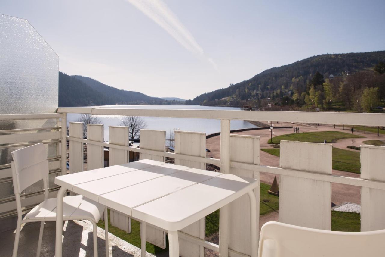 Beau Rivage Hotel 4*
