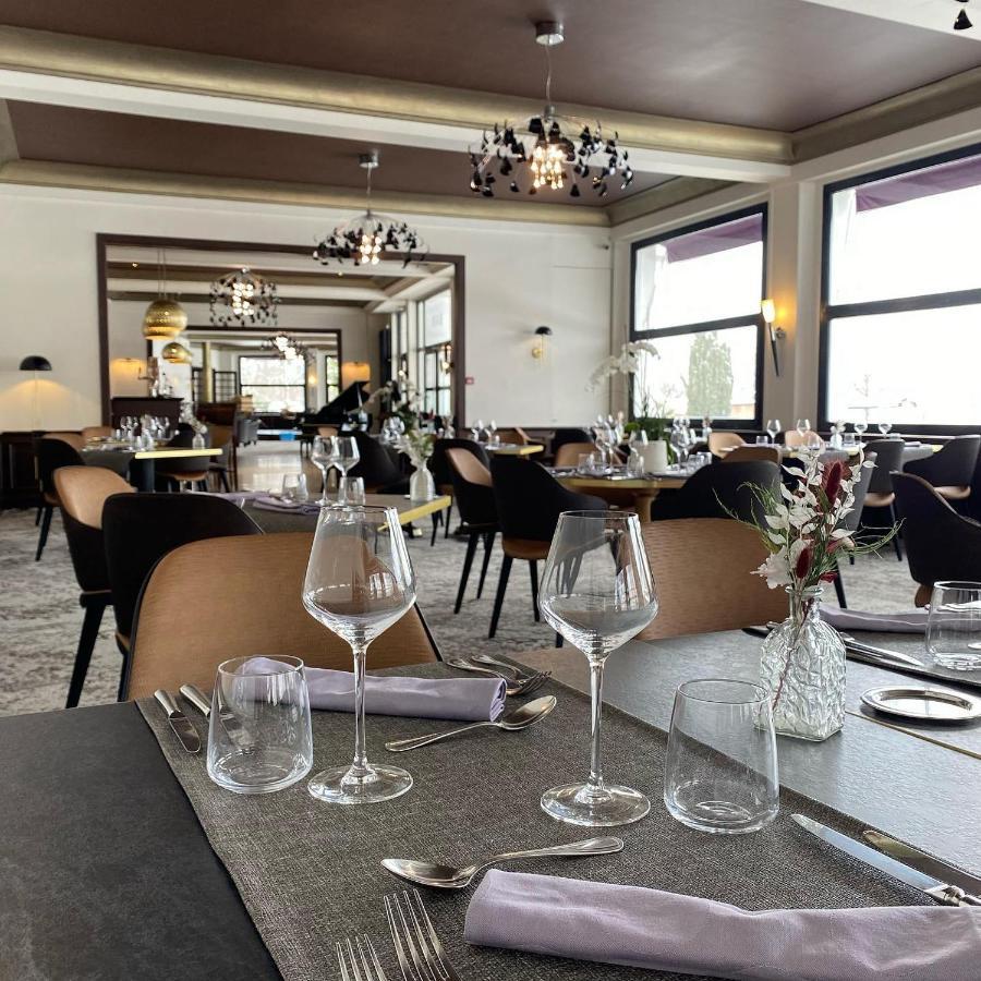 Hotel Beau Rivage 4*