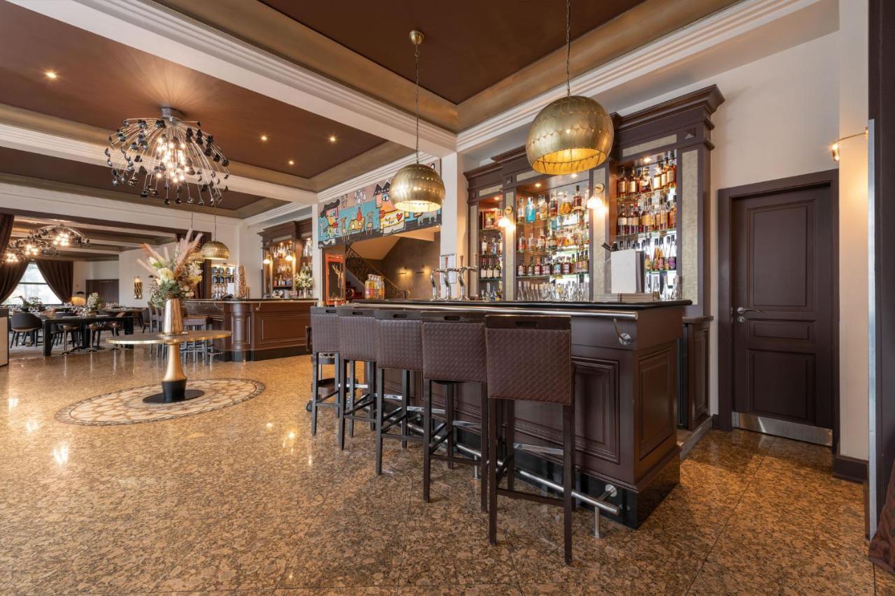 Hotel Beau Rivage 4*