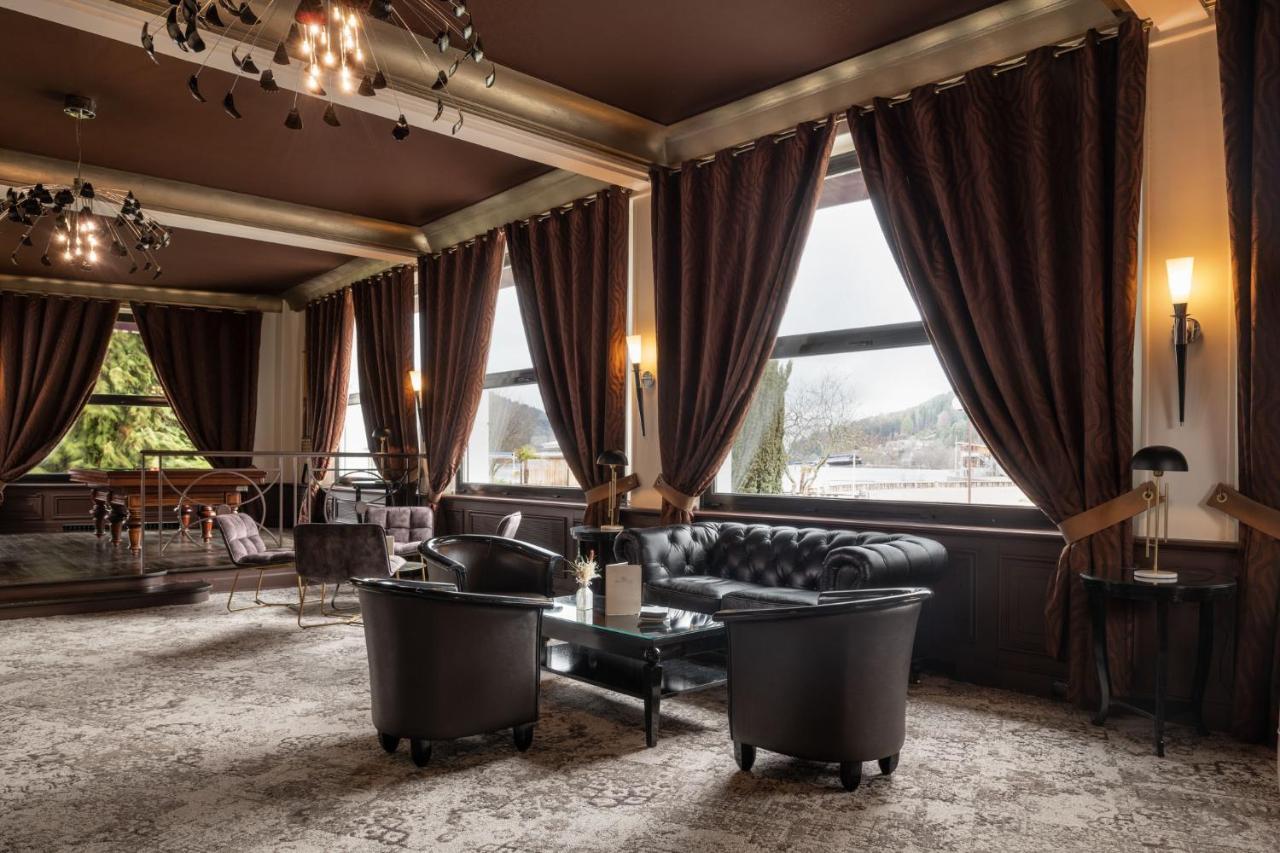 Beau Rivage Gérardmer