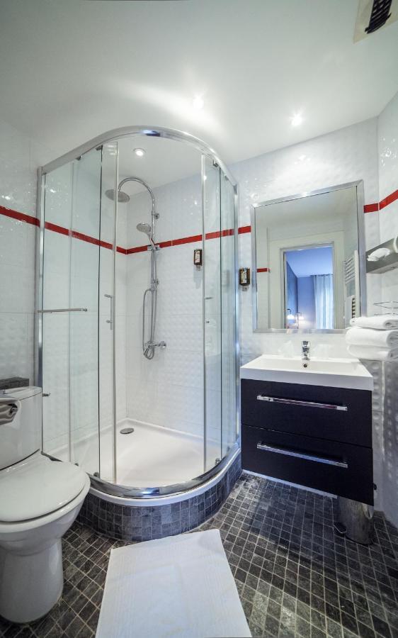 Beau Rivage Hotel