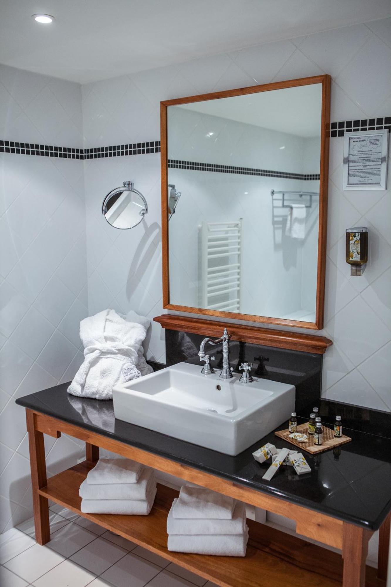 Beau Rivage 4* Gérardmer