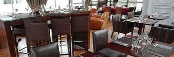 Le Beau Rivage Hotel