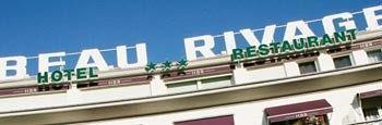 Hotel Beau Rivage Hotel 4*