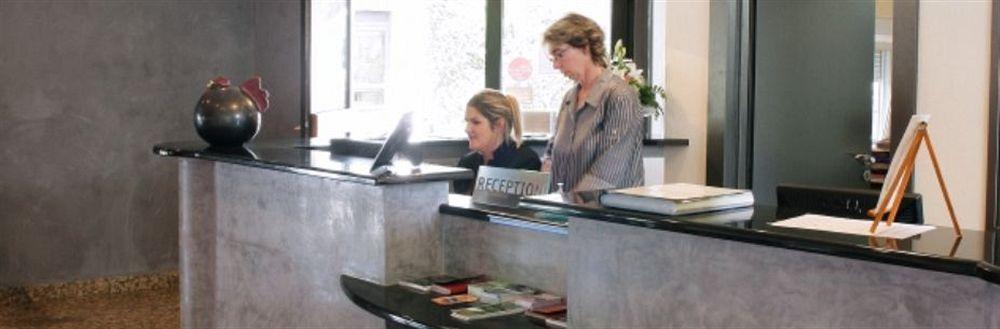 Hotel Beau Rivage 4* Gérardmer