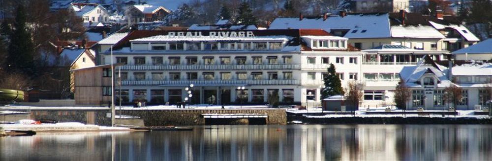 Hotel Hotel Beau Rivage 4*