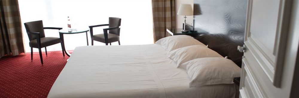 Hotel Beau Rivage