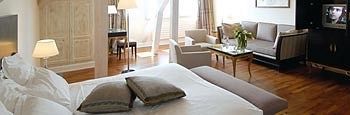 Hotel Beau Rivage Gérardmer