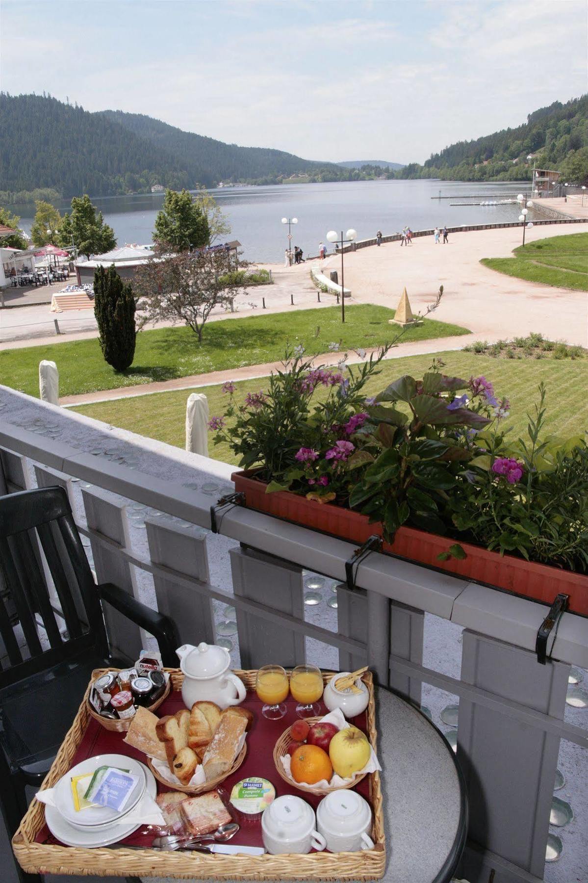 Le Beau Rivage