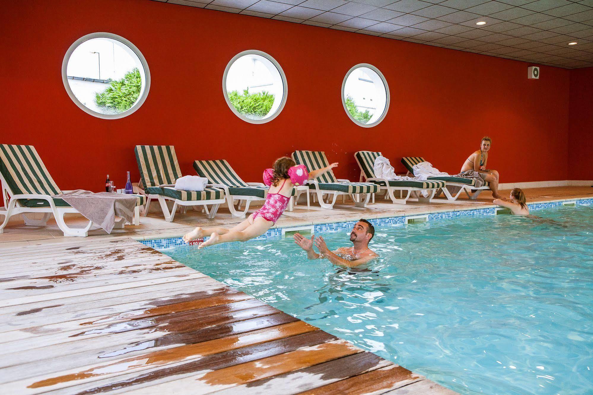 Hotel Beau Rivage Gérardmer