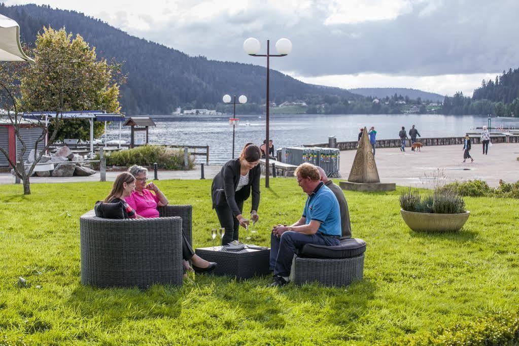 Beau Rivage Hotel Gérardmer