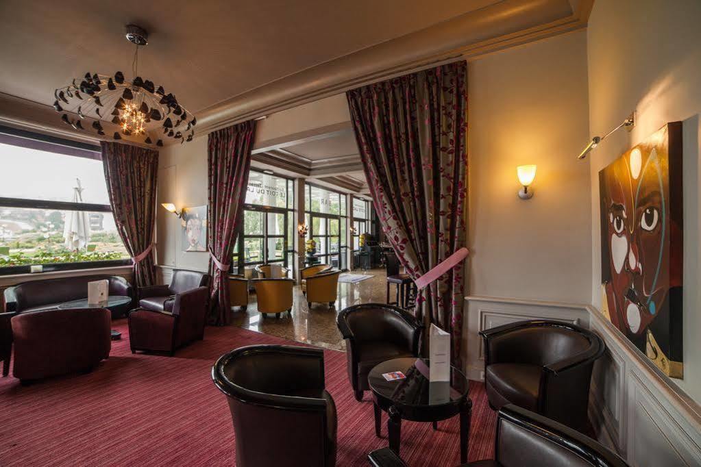 Le Beau Rivage 4* Gérardmer