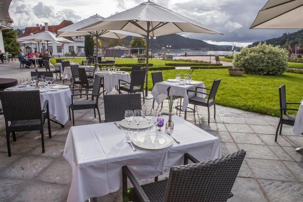 Le Beau Rivage 4*