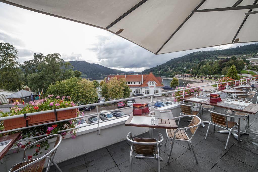 Hotel Hotel Beau Rivage
