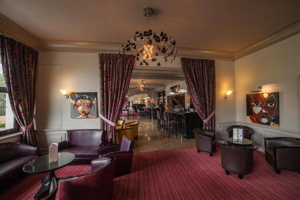 Beau Rivage Hotel Gérardmer