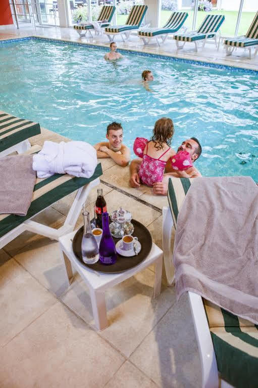 Hotel Beau Rivage Hotel